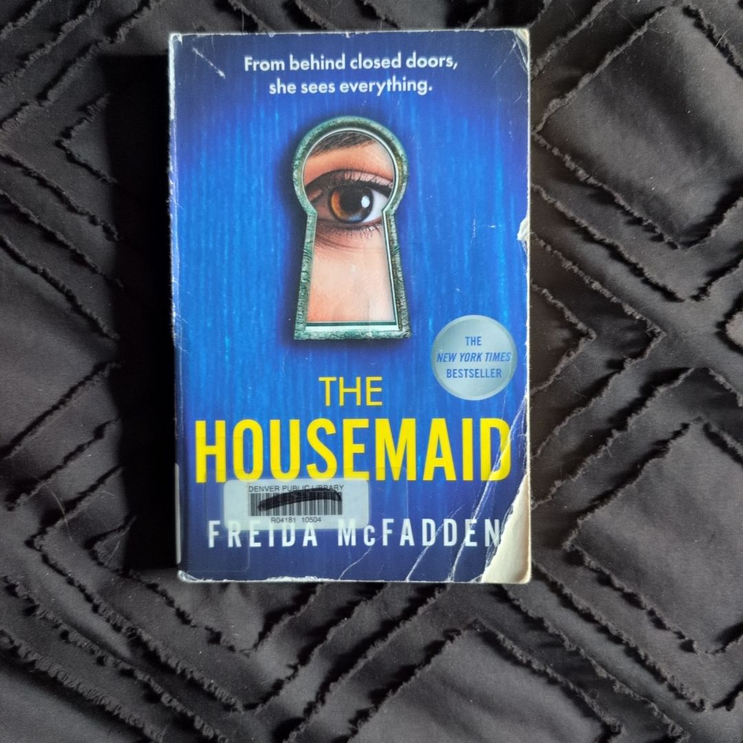 The Housemaid