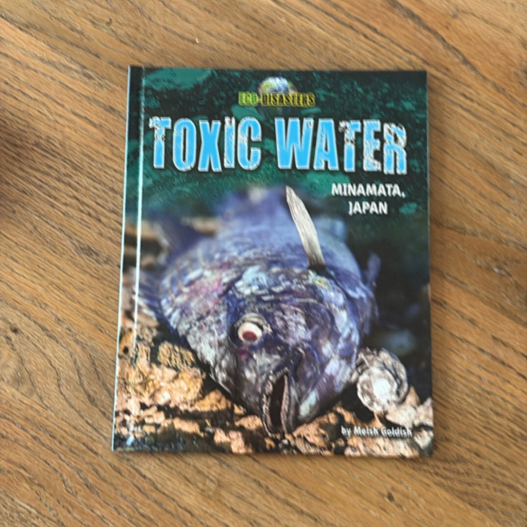 Toxic Water
