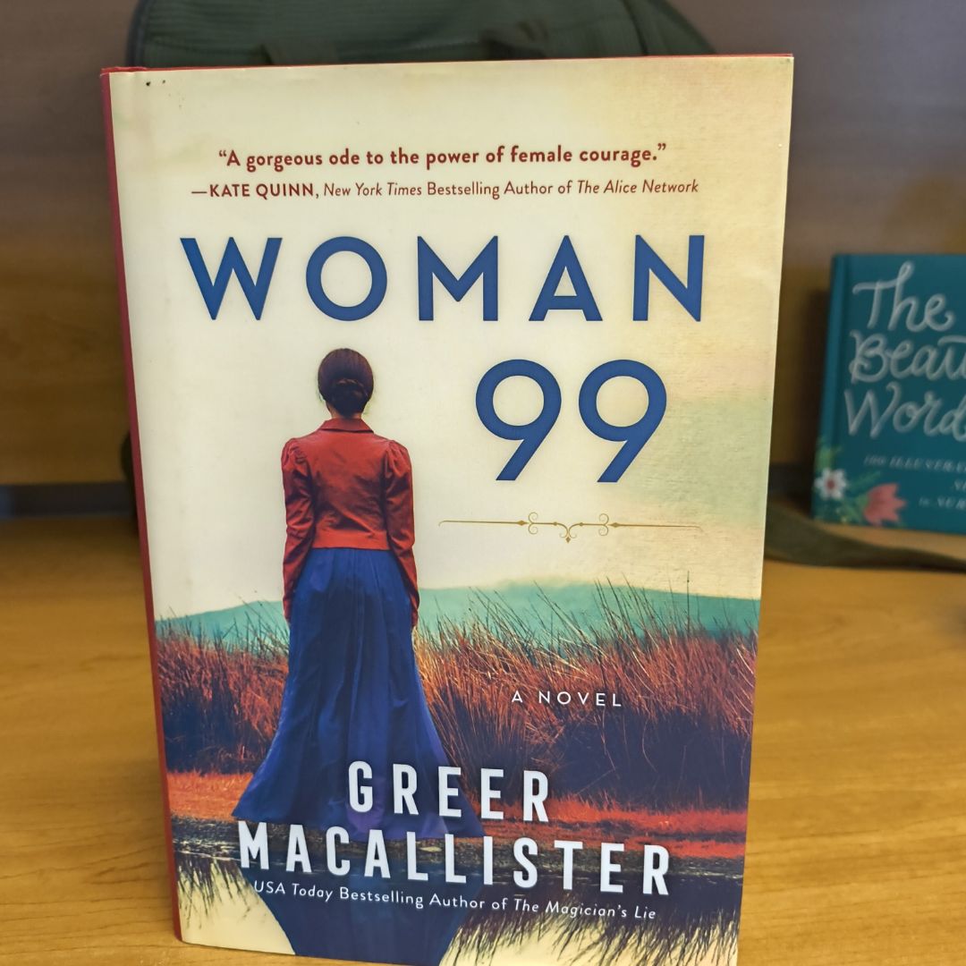 Woman 99