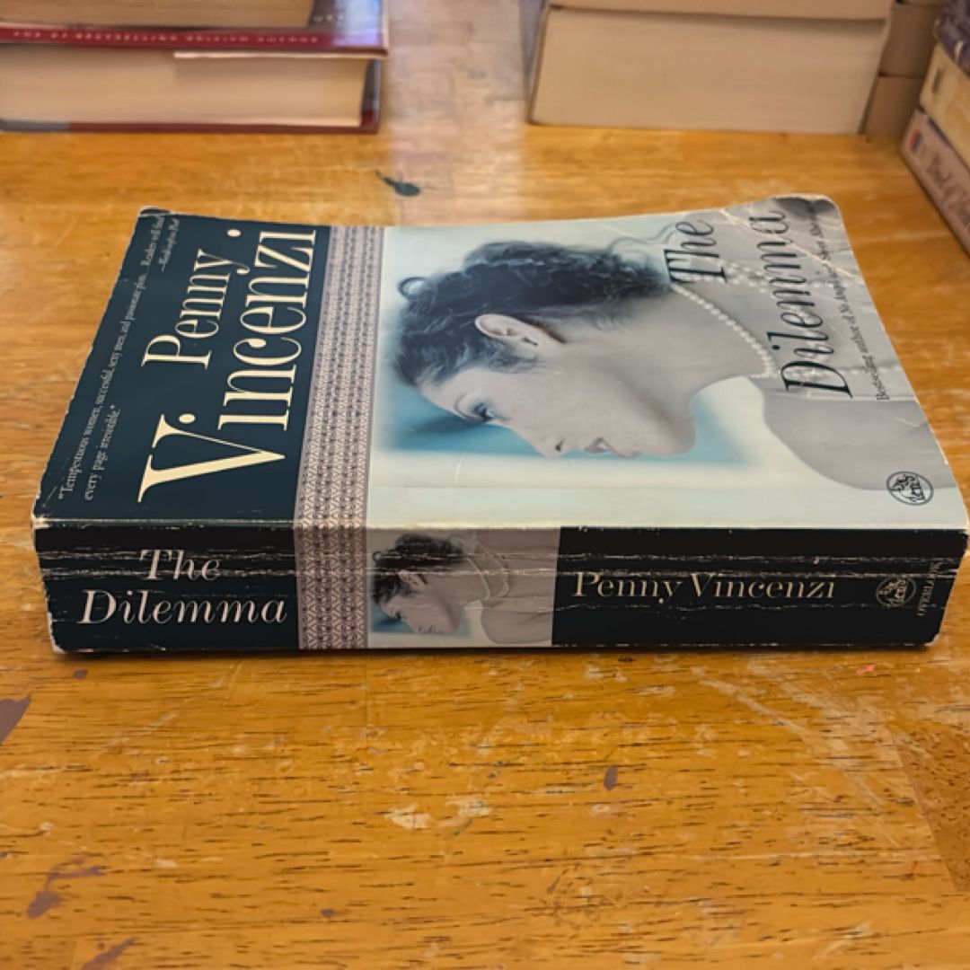 The Dilemma