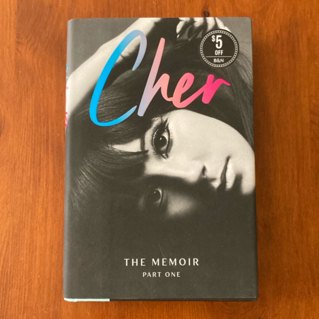 Cher