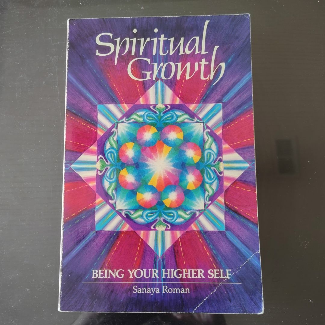 Spiritual Growth