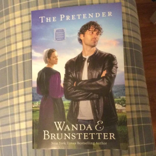 The Pretender