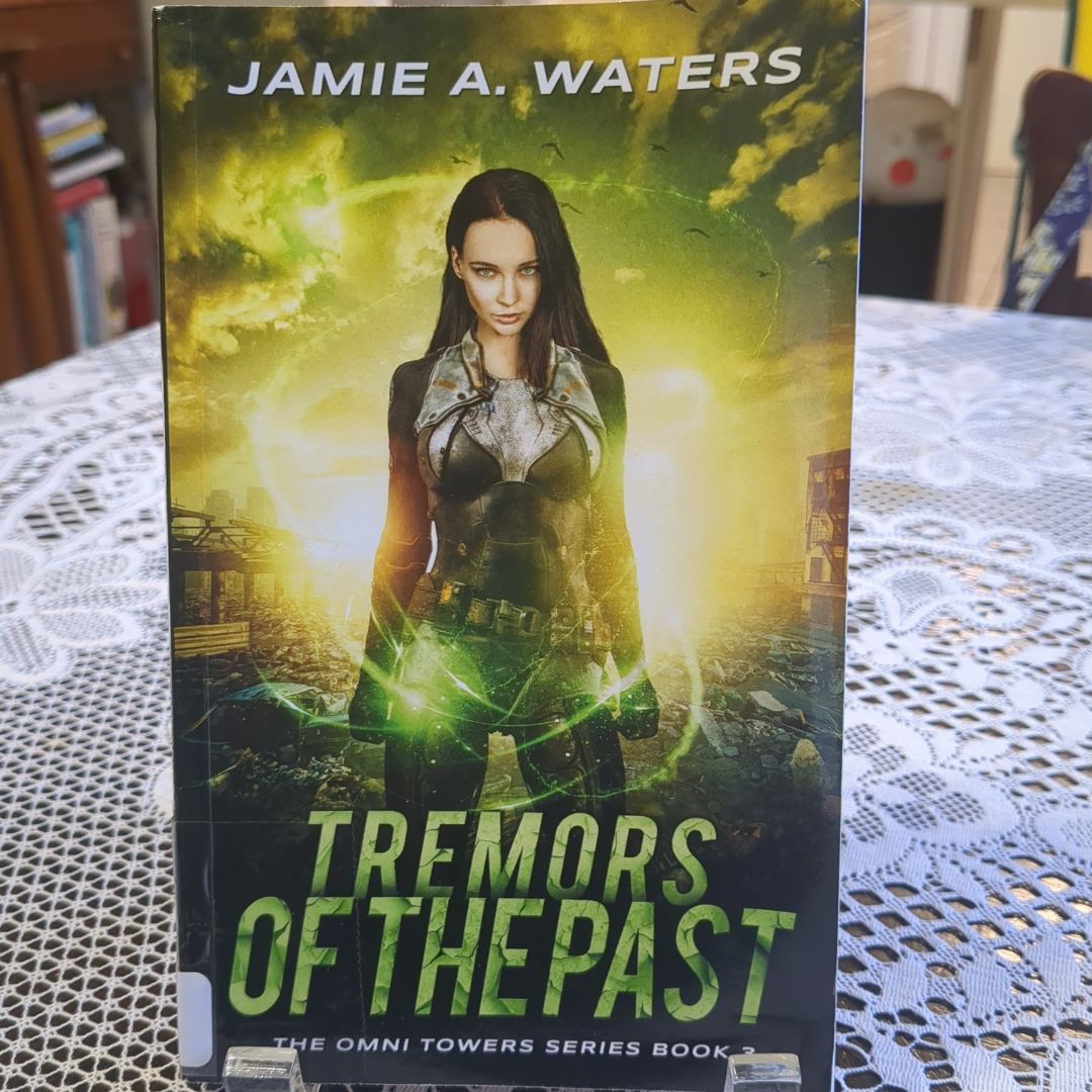 Tremors of the Past