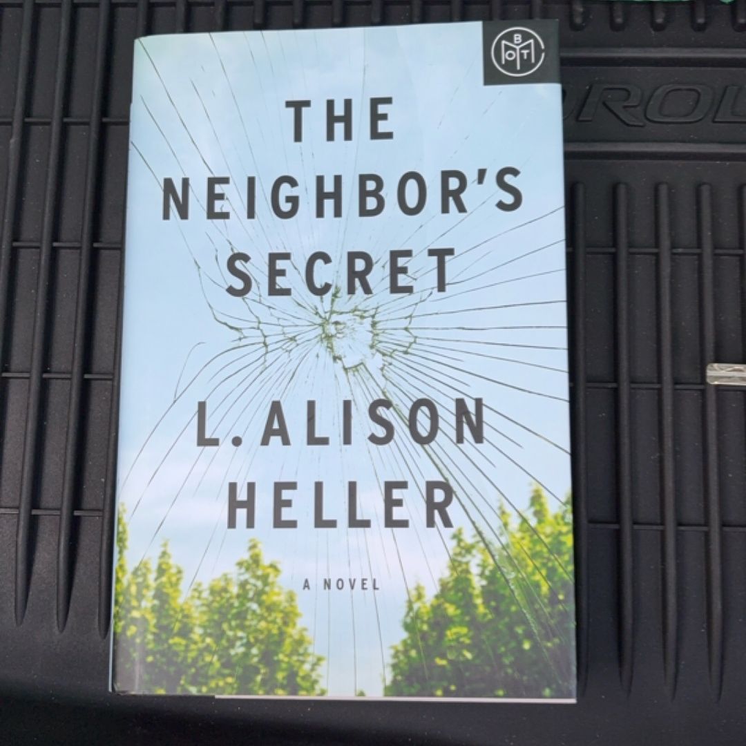 The Neighbor's Secret