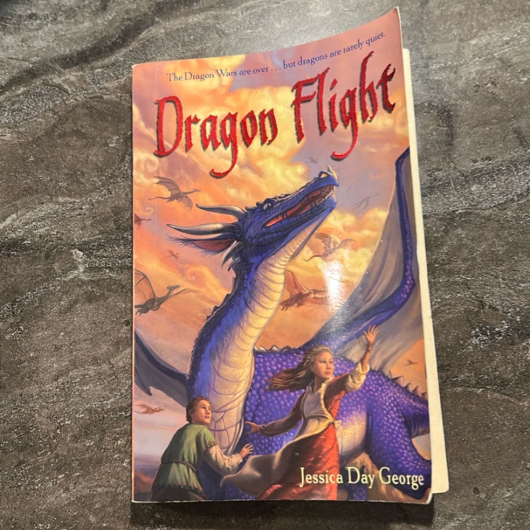 Dragon Flight