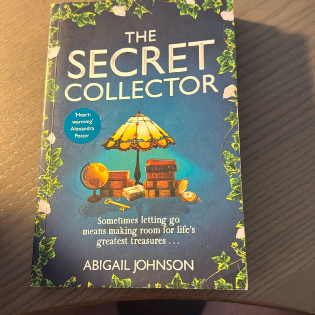 The Secret Collector