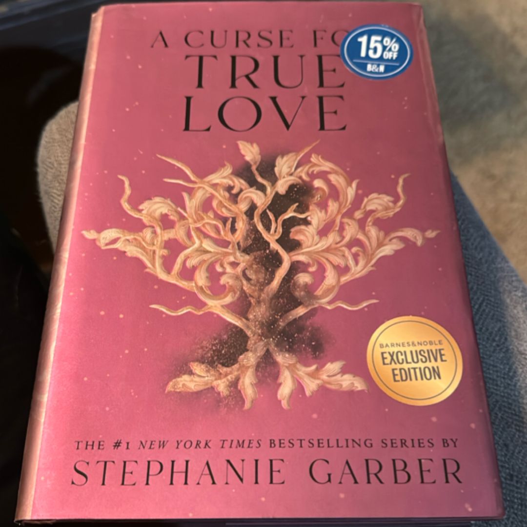 A curse for true love 