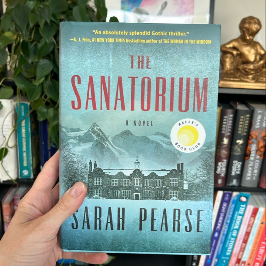 The Sanatorium