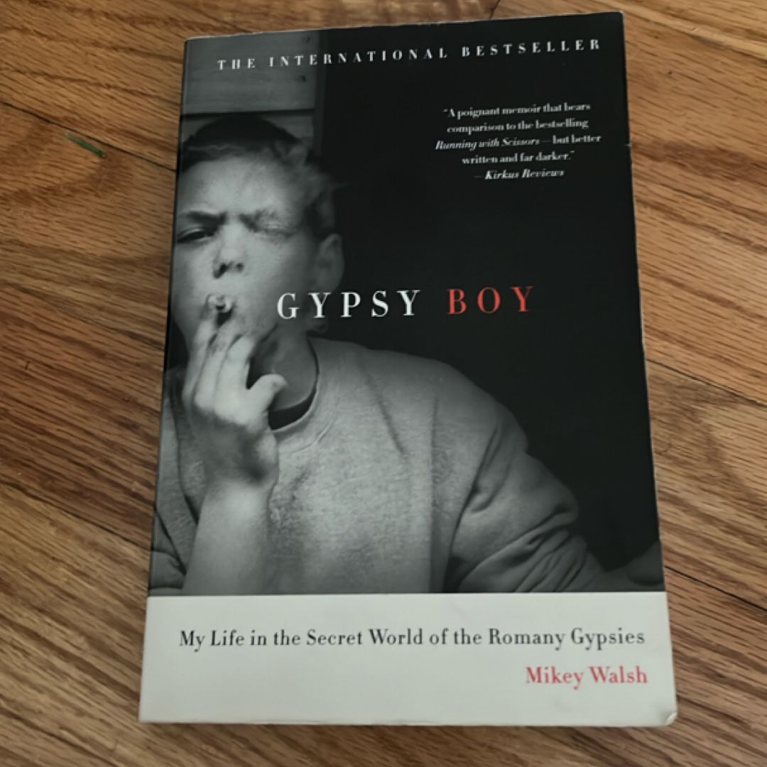Gypsy Boy