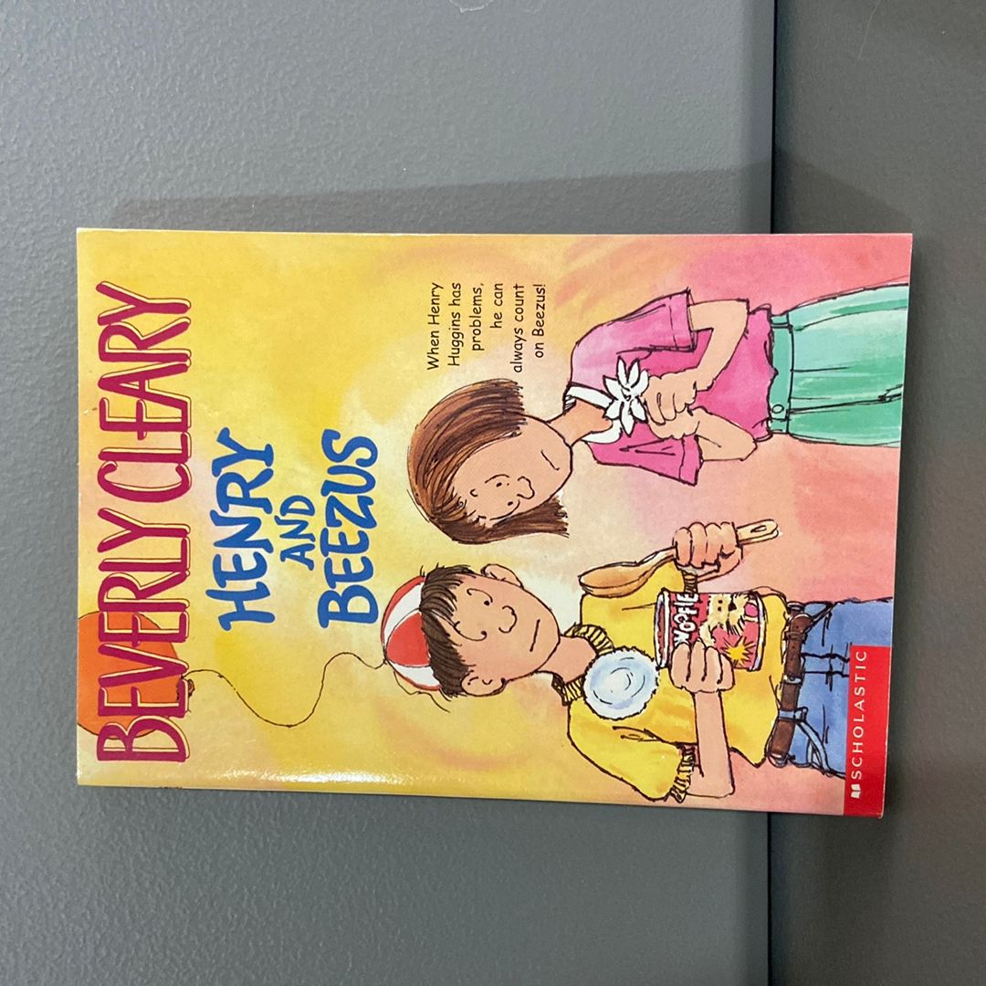 Henry and Beezus