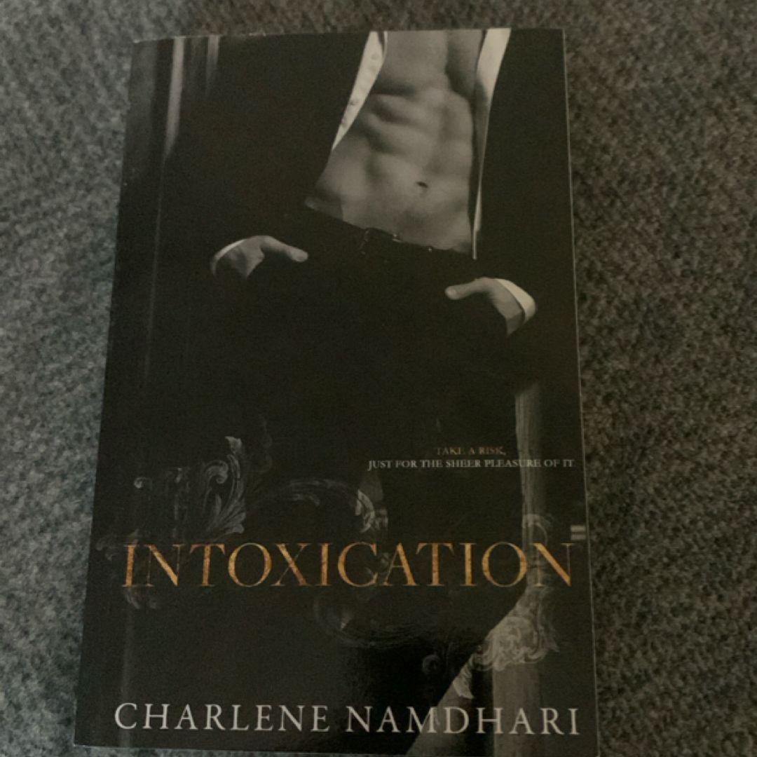 Intoxication