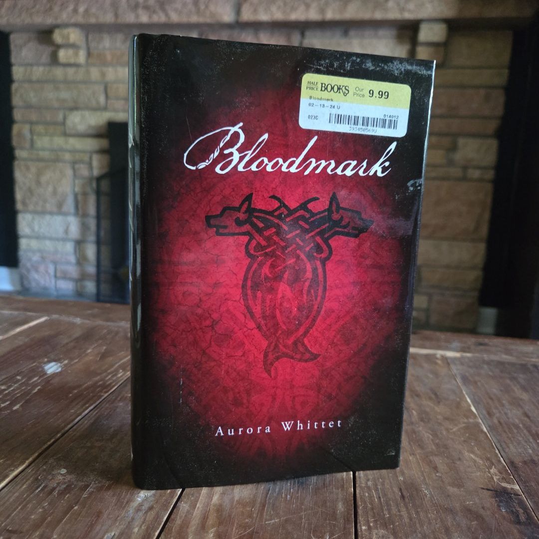 Bloodmark