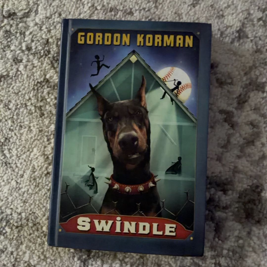 Swindle