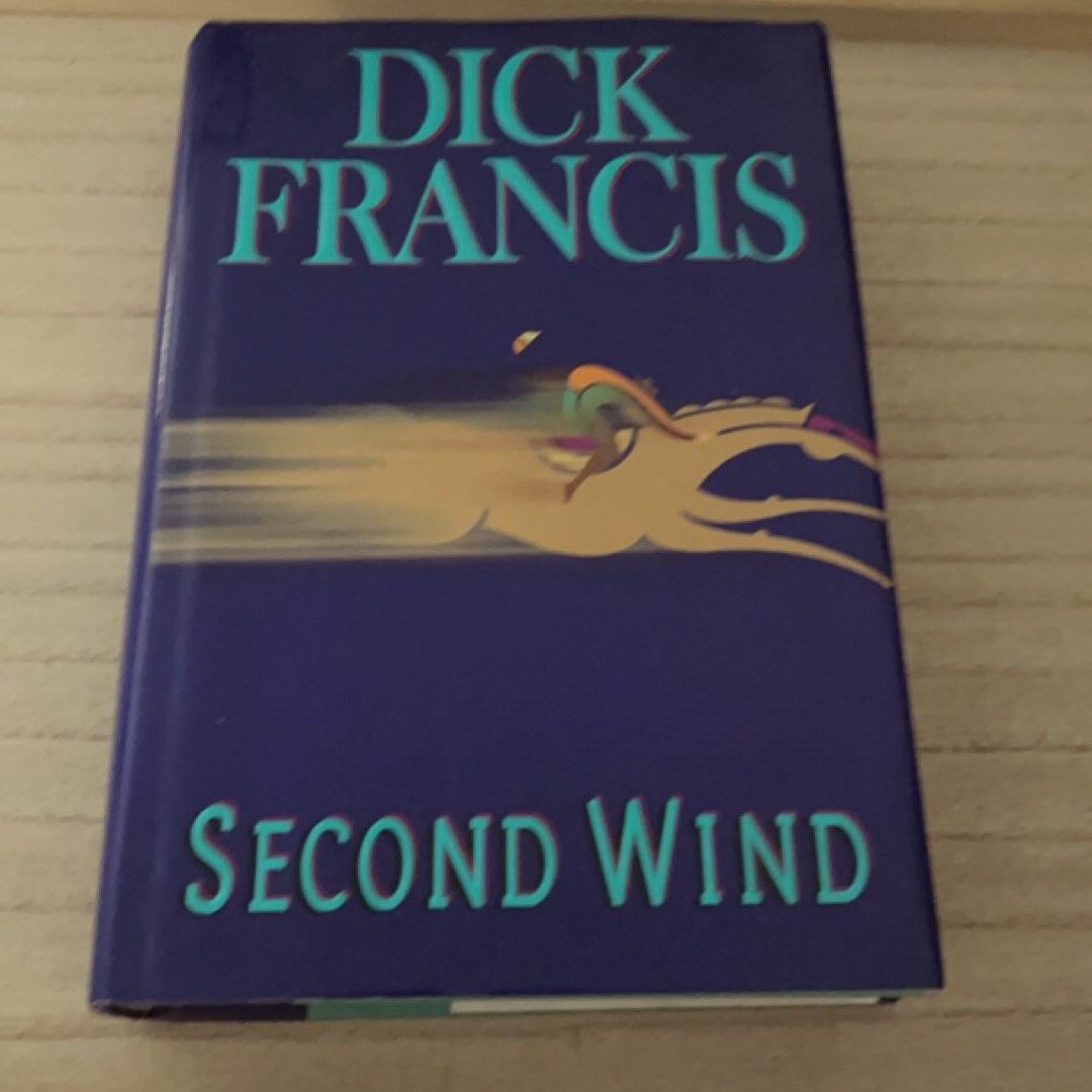 Second Wind