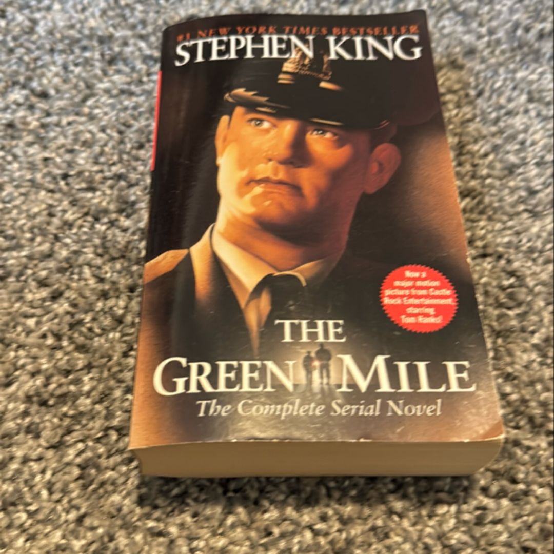 The Green Mile