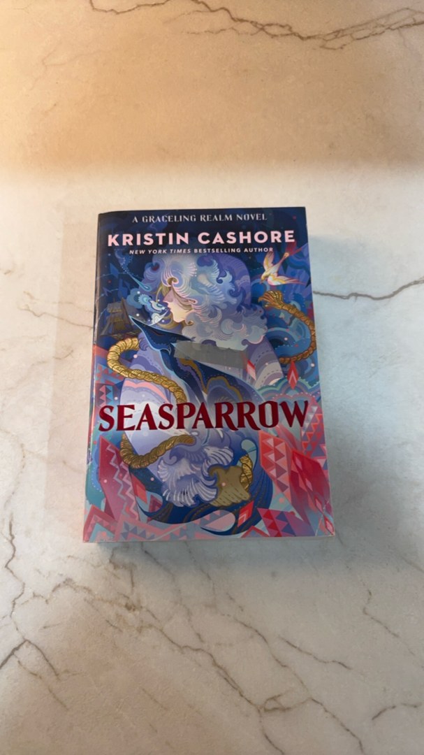 Seasparrow