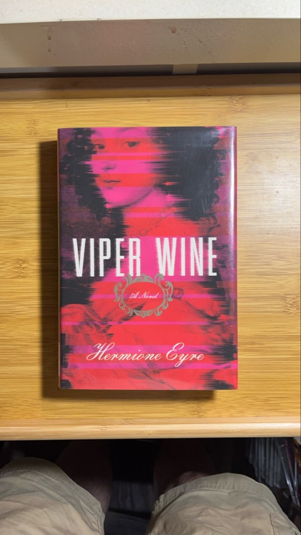 Viper Wine