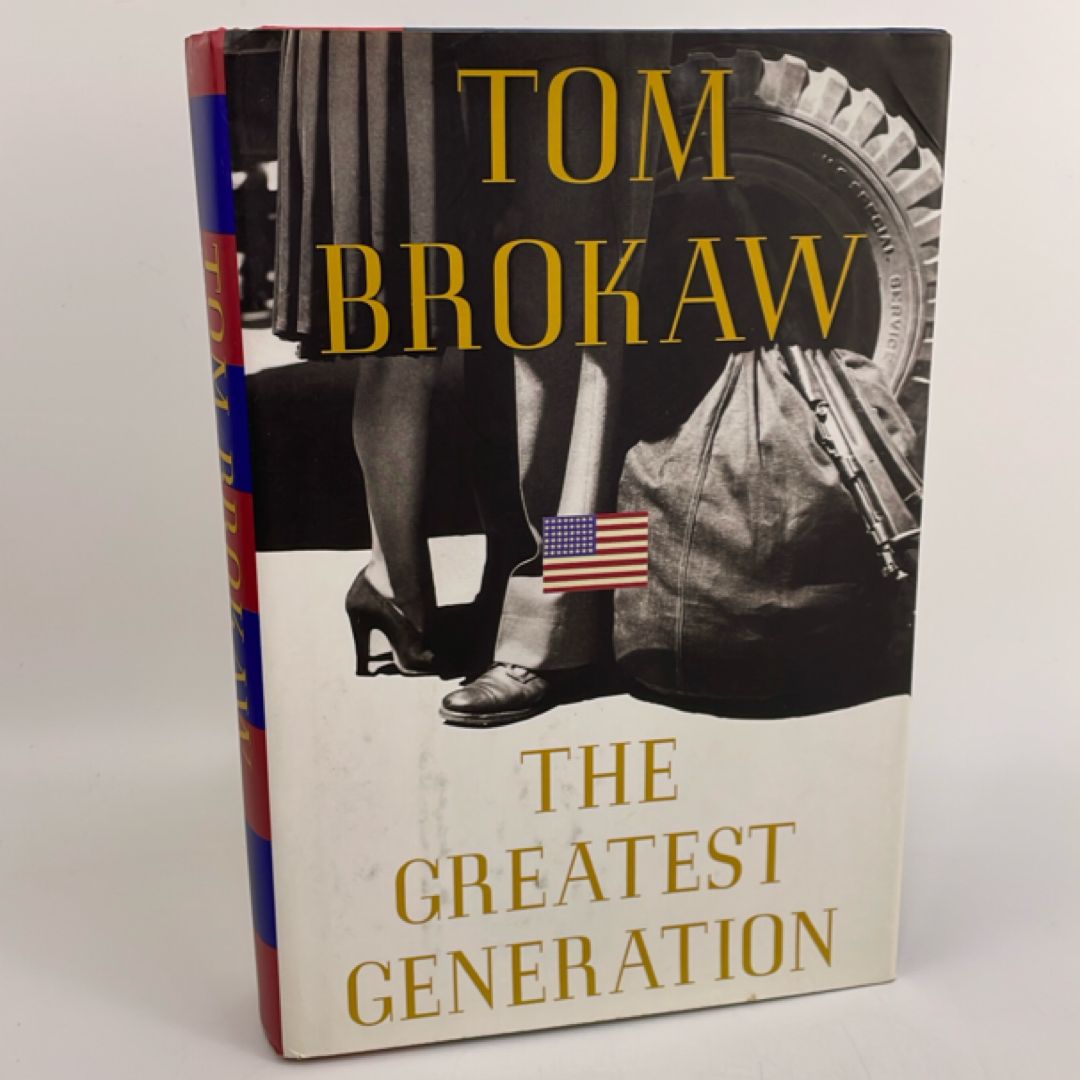 The Greatest Generation