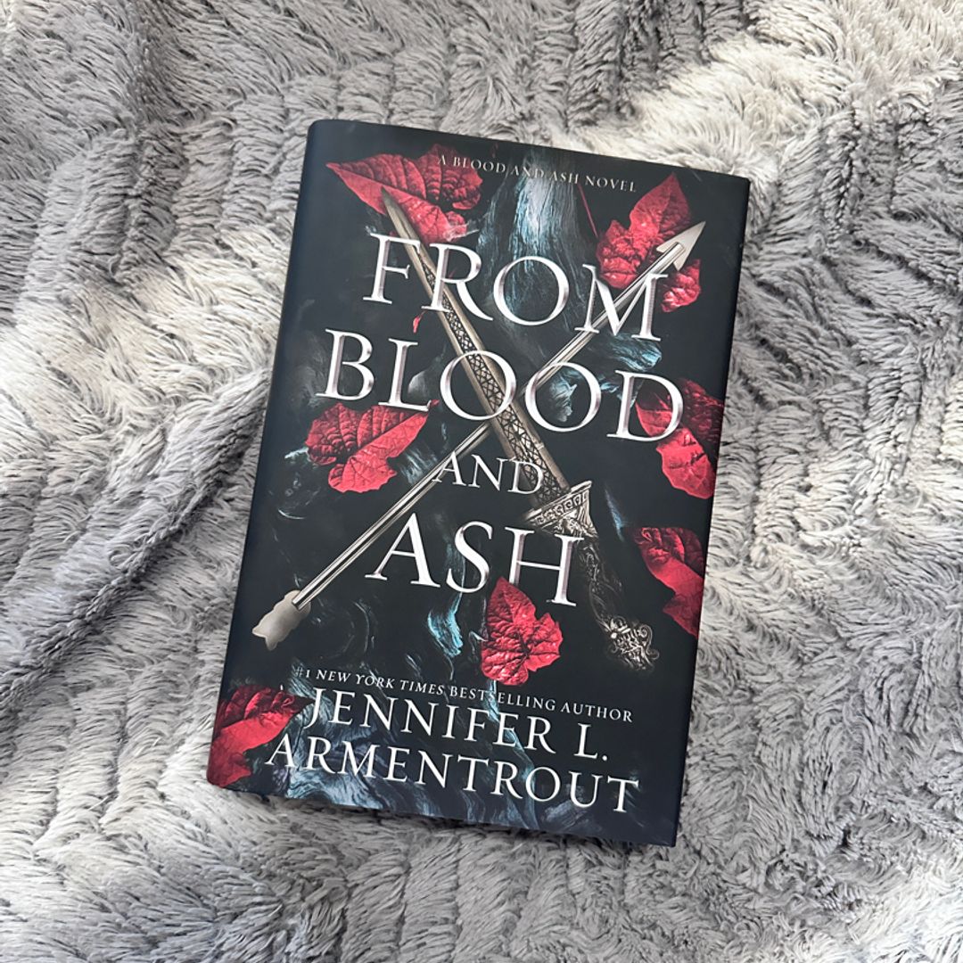 From Blood and Ash