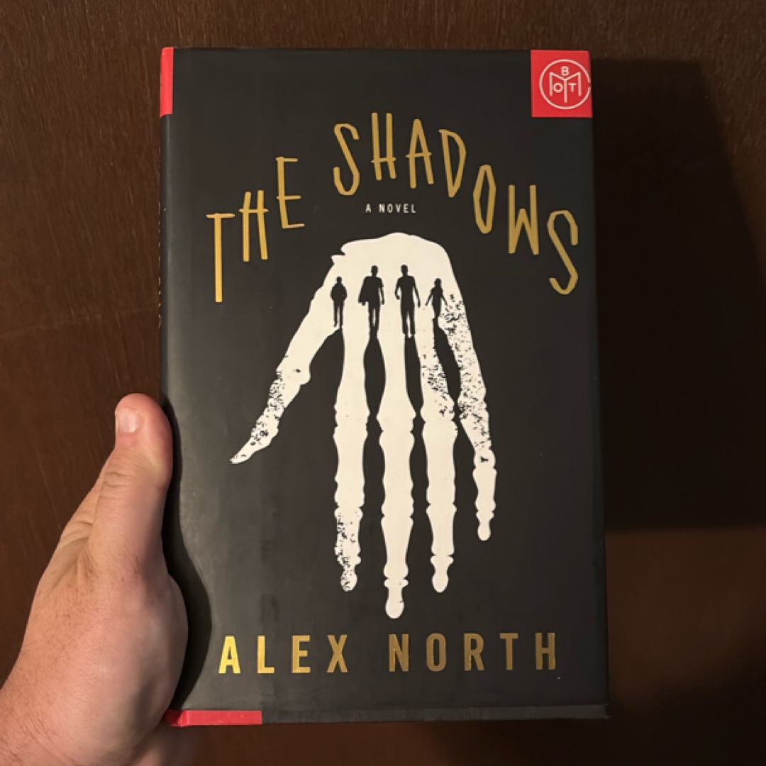 The Shadows