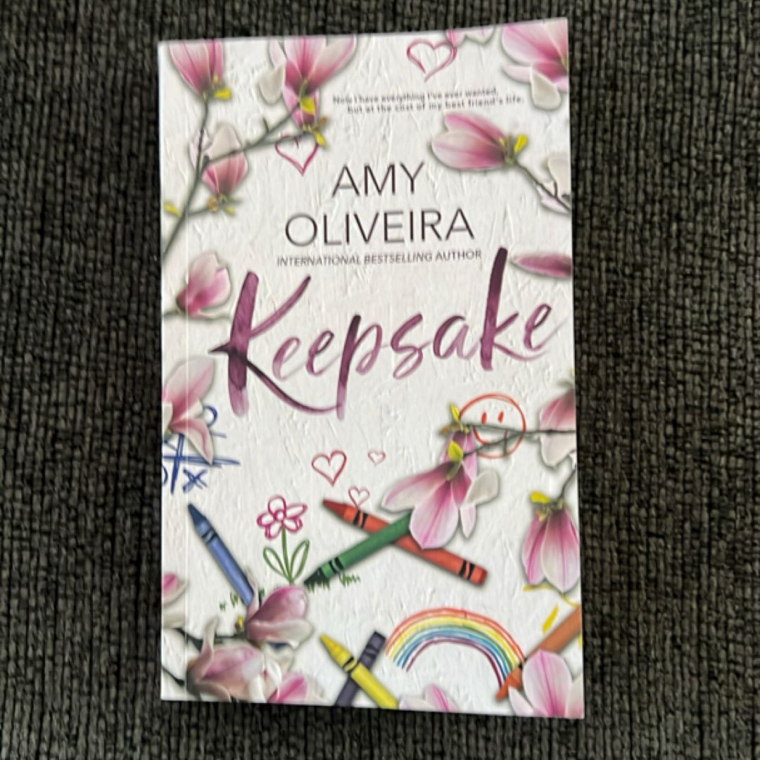 Keepsake