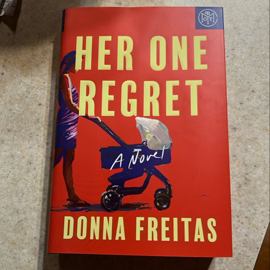 Her One Regret