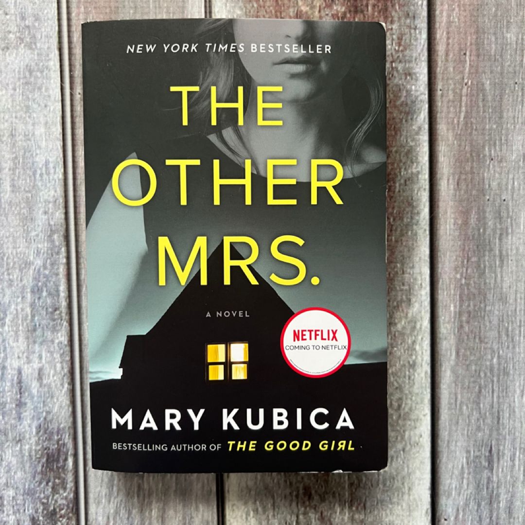 The Other Mrs