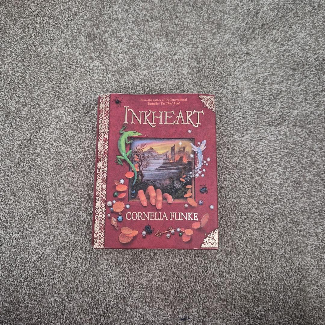 Inkheart