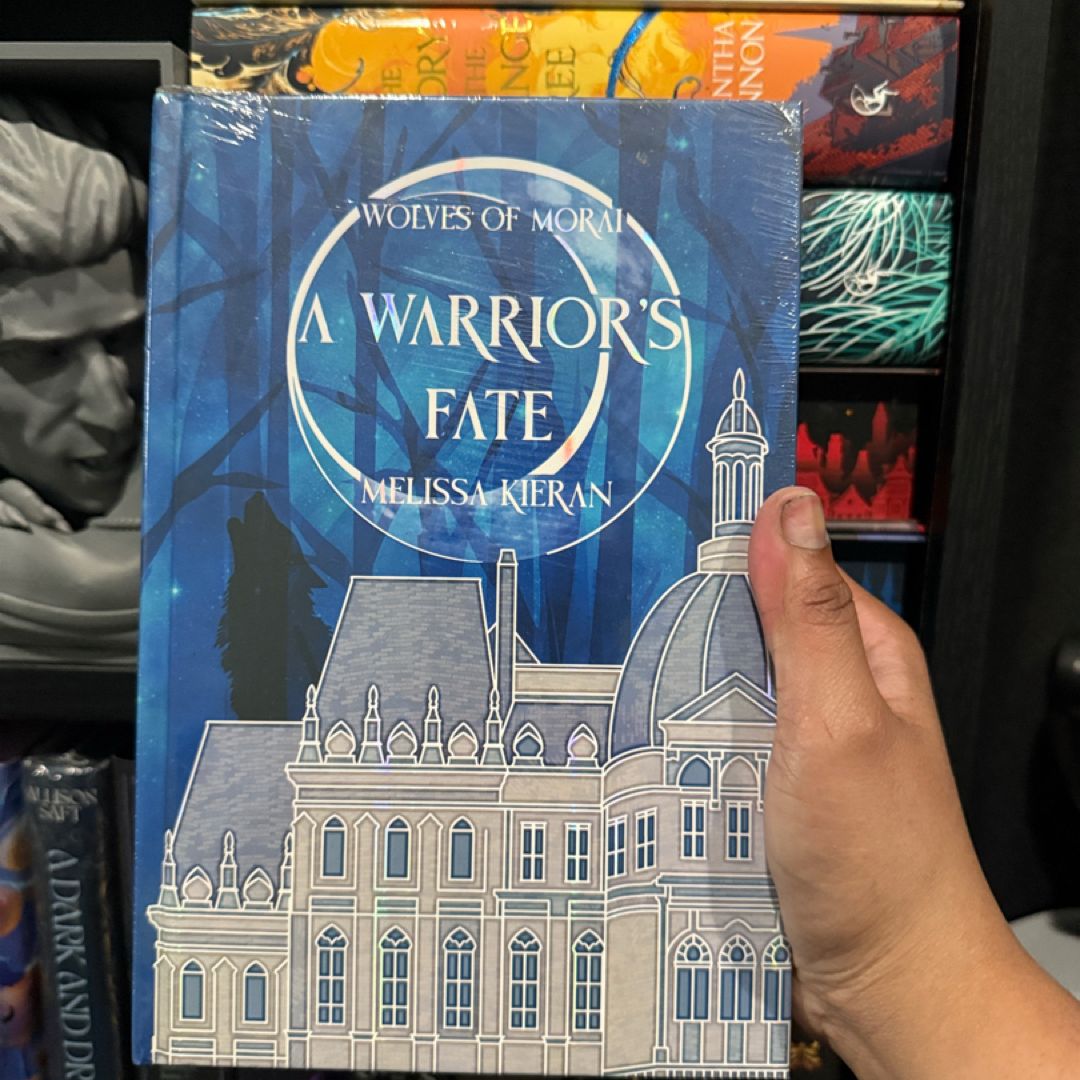 A Warrior's Fate