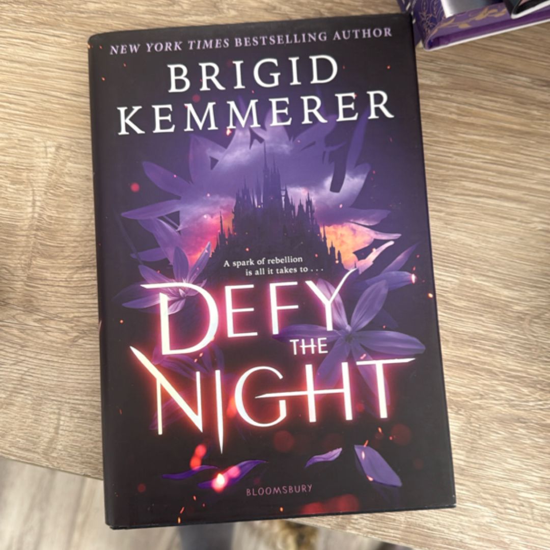 Defy the Night