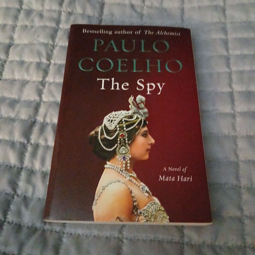 The Spy