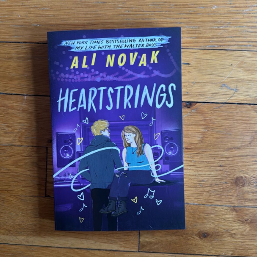 Heartstrings