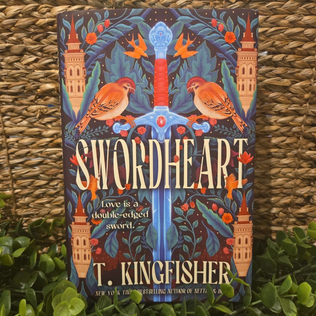 Swordheart