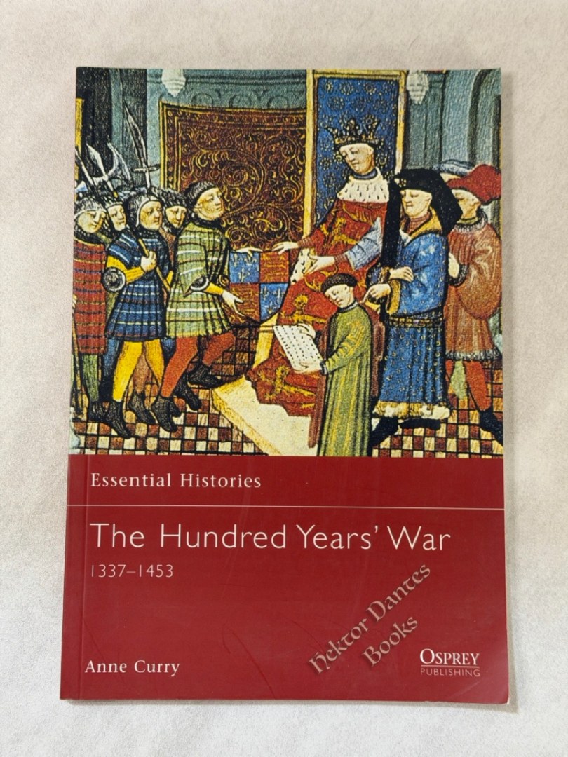 The Hundred Years' War