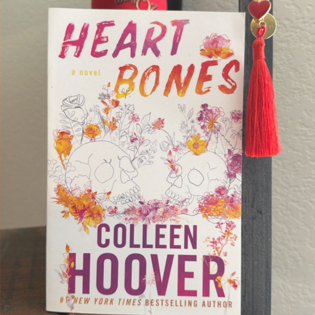 Heart Bones