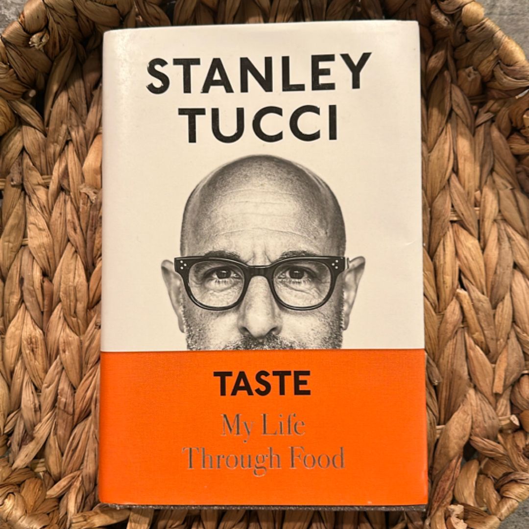 Taste