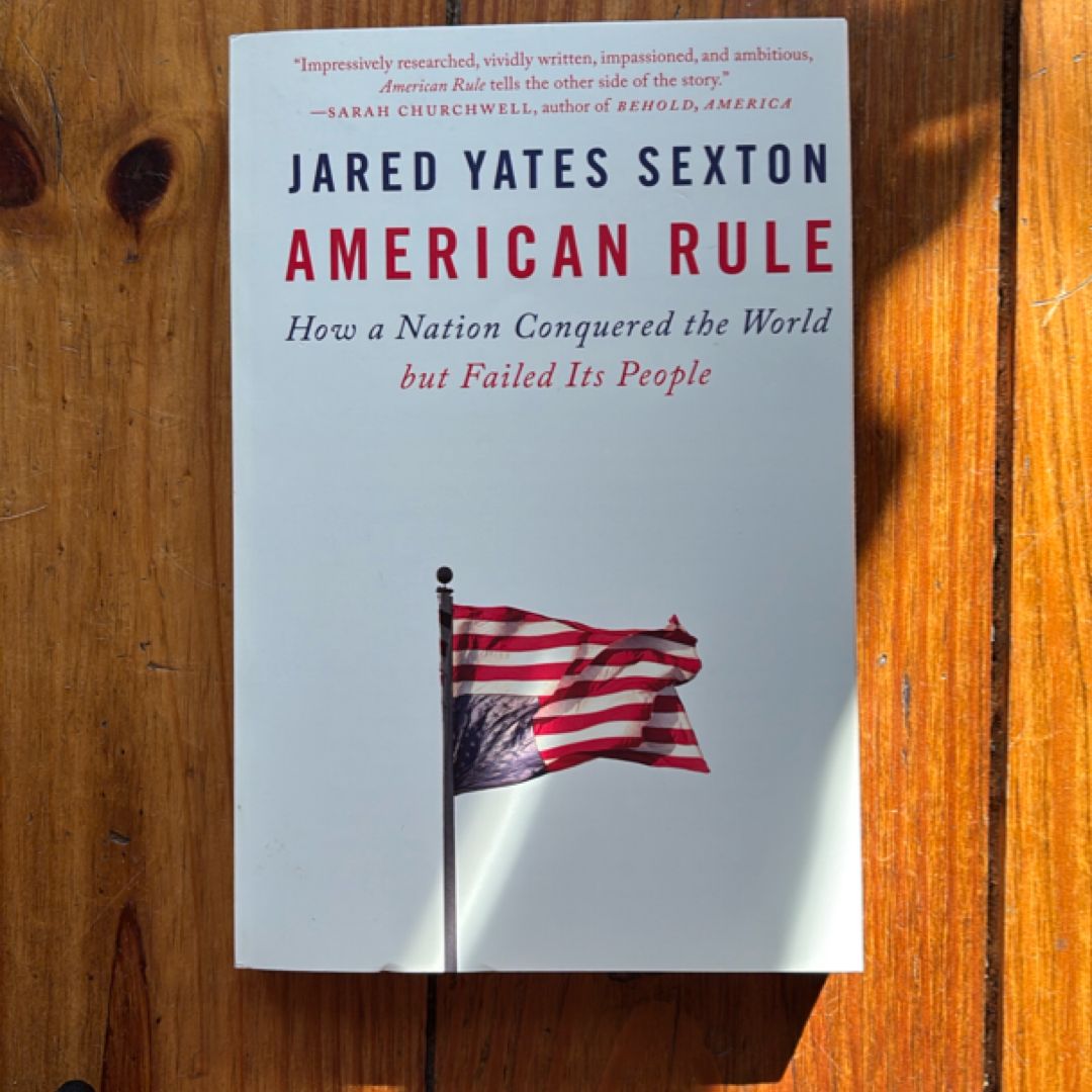 American Rule