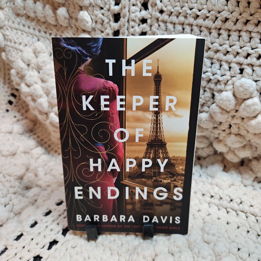The Keeper of Happy Endings