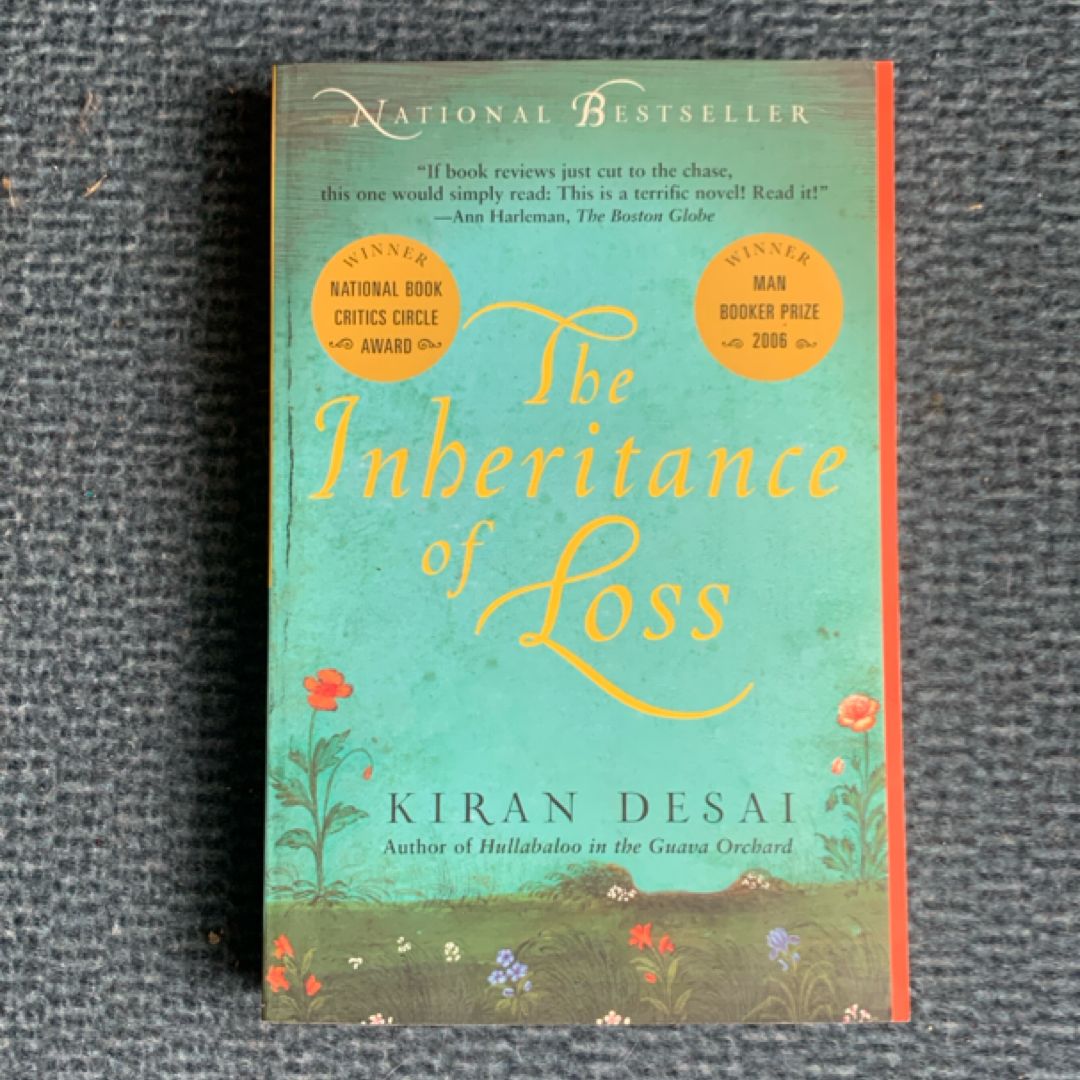 The Inheritance of Loss
