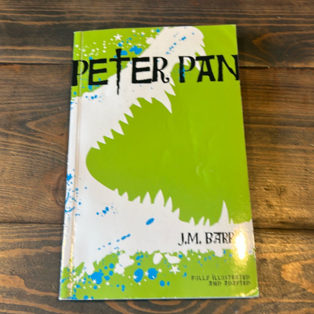 Peter Pan