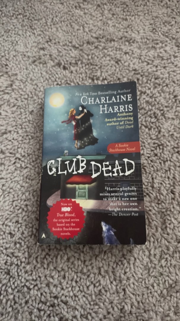 Club Dead