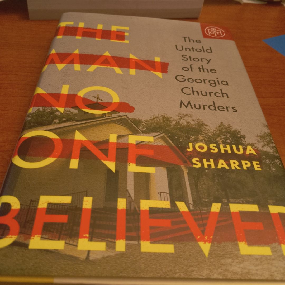 The Man No One Believed