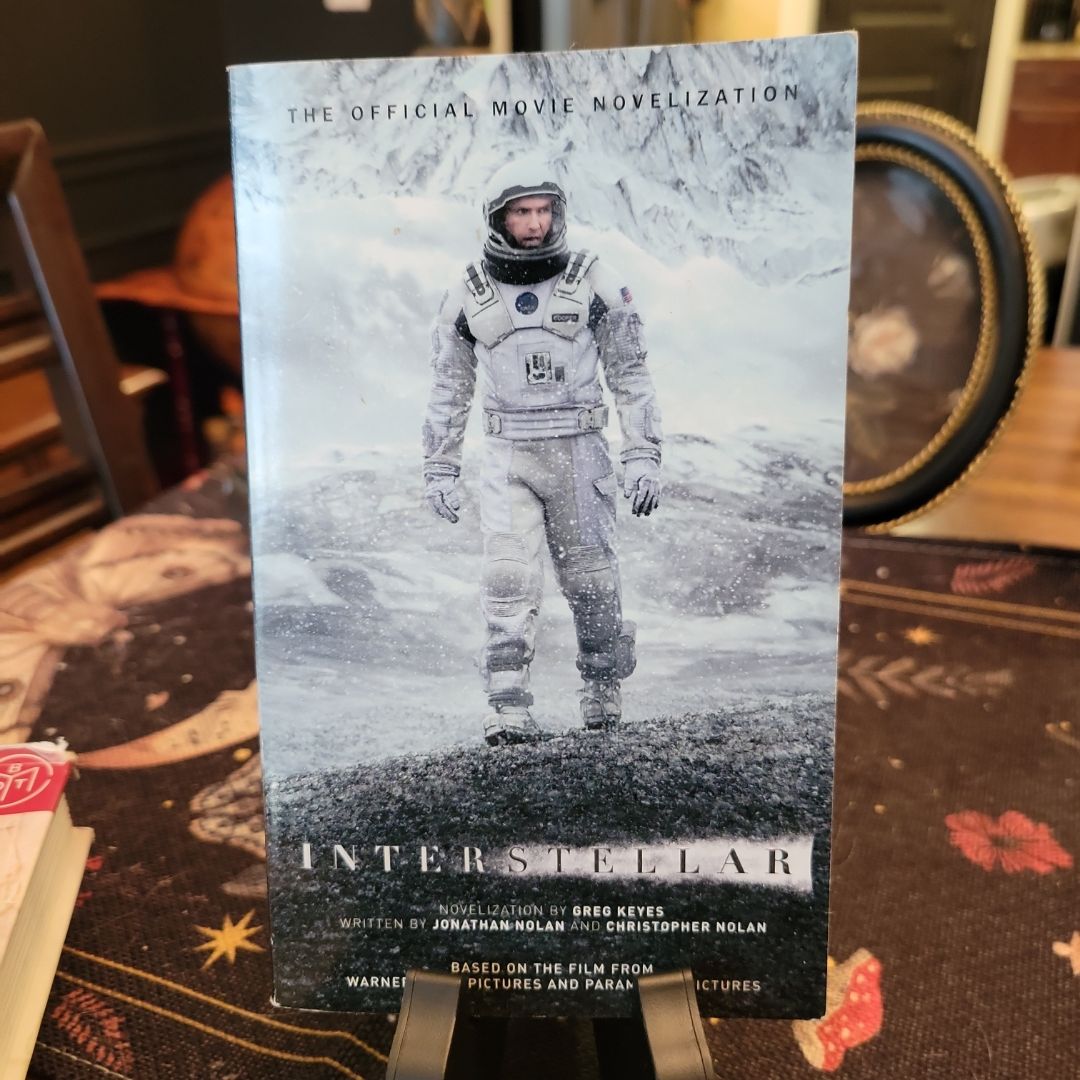 Interstellar