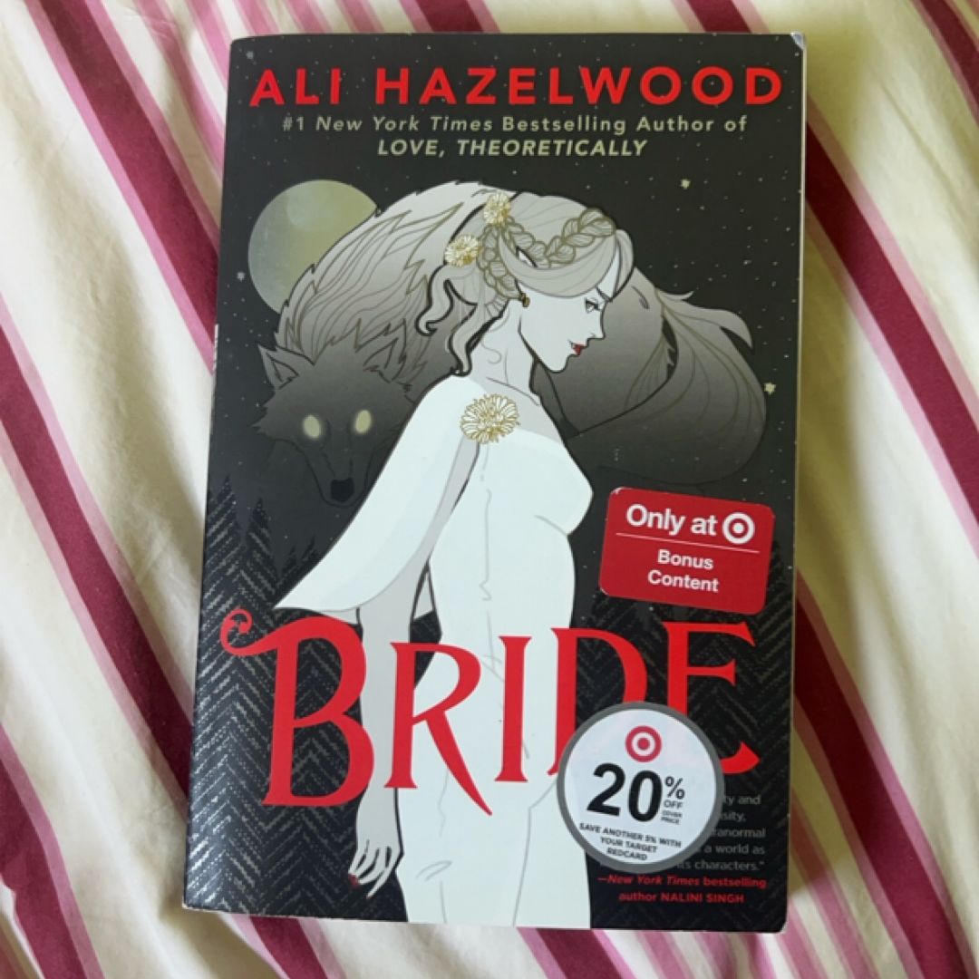Bride