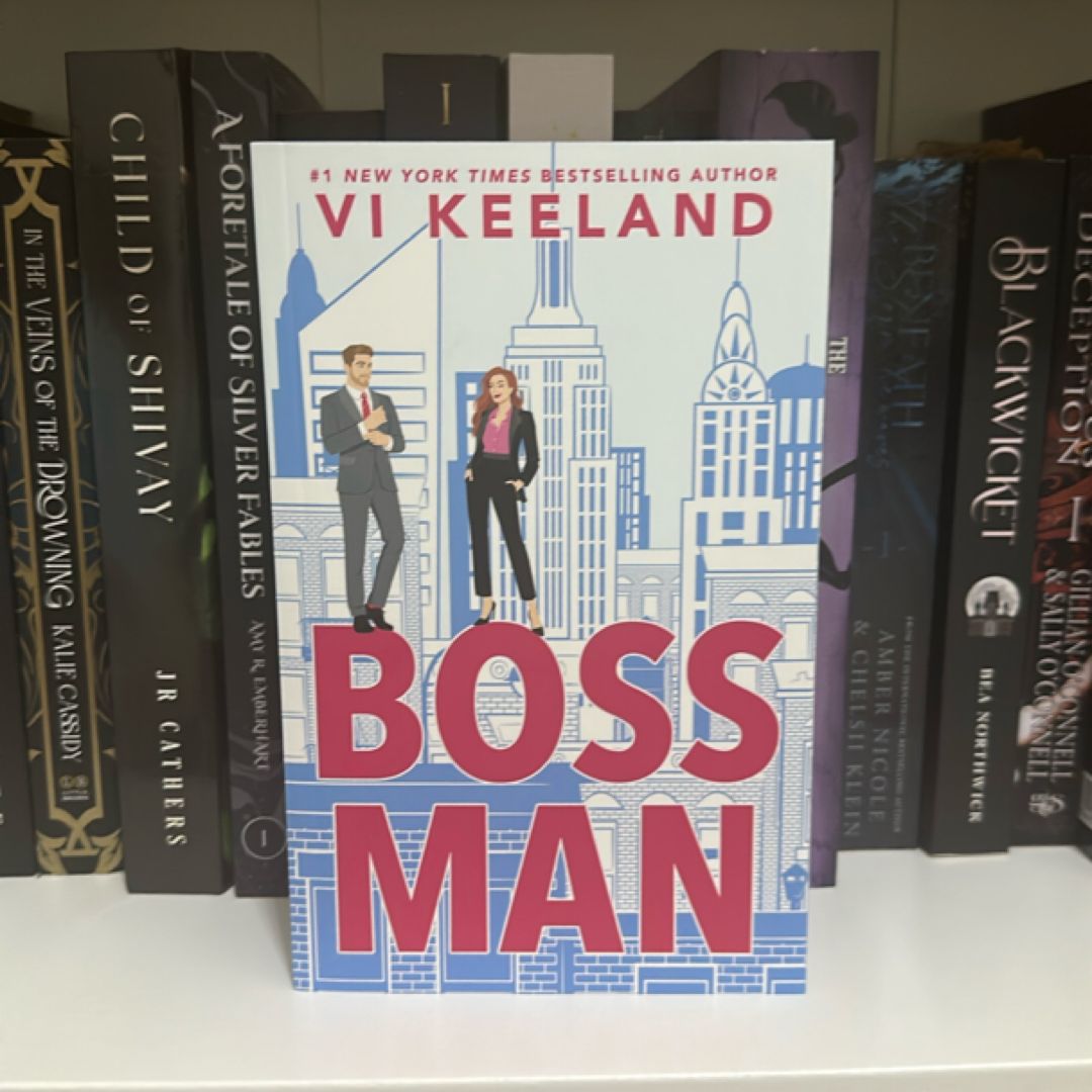 Bossman