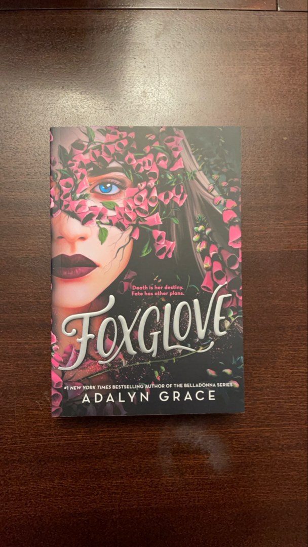 Foxglove
