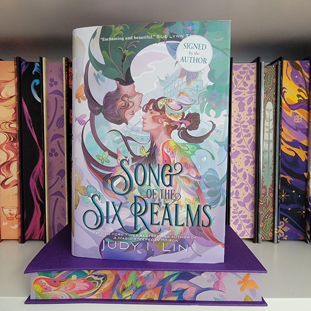 Song of the Six Realms