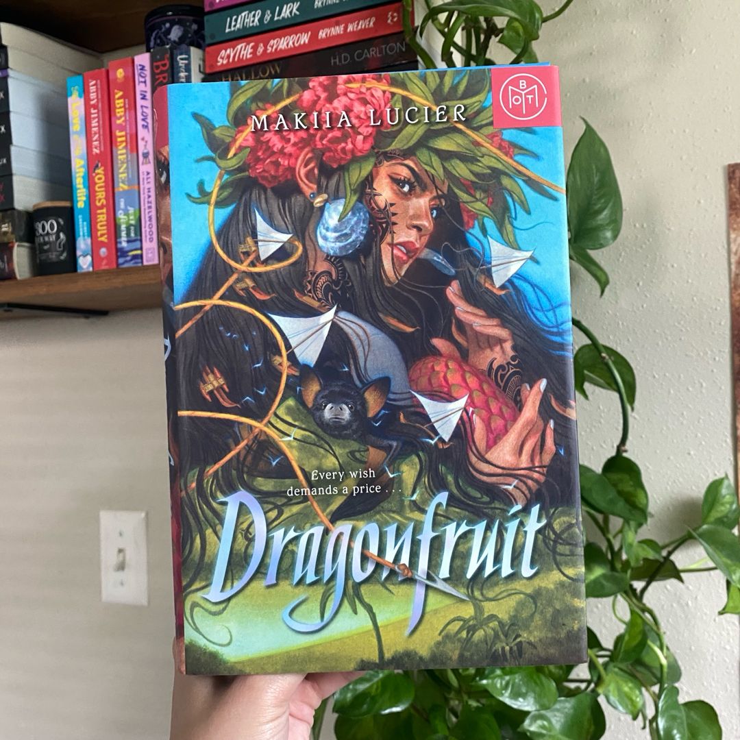 Dragonfruit - BOTM