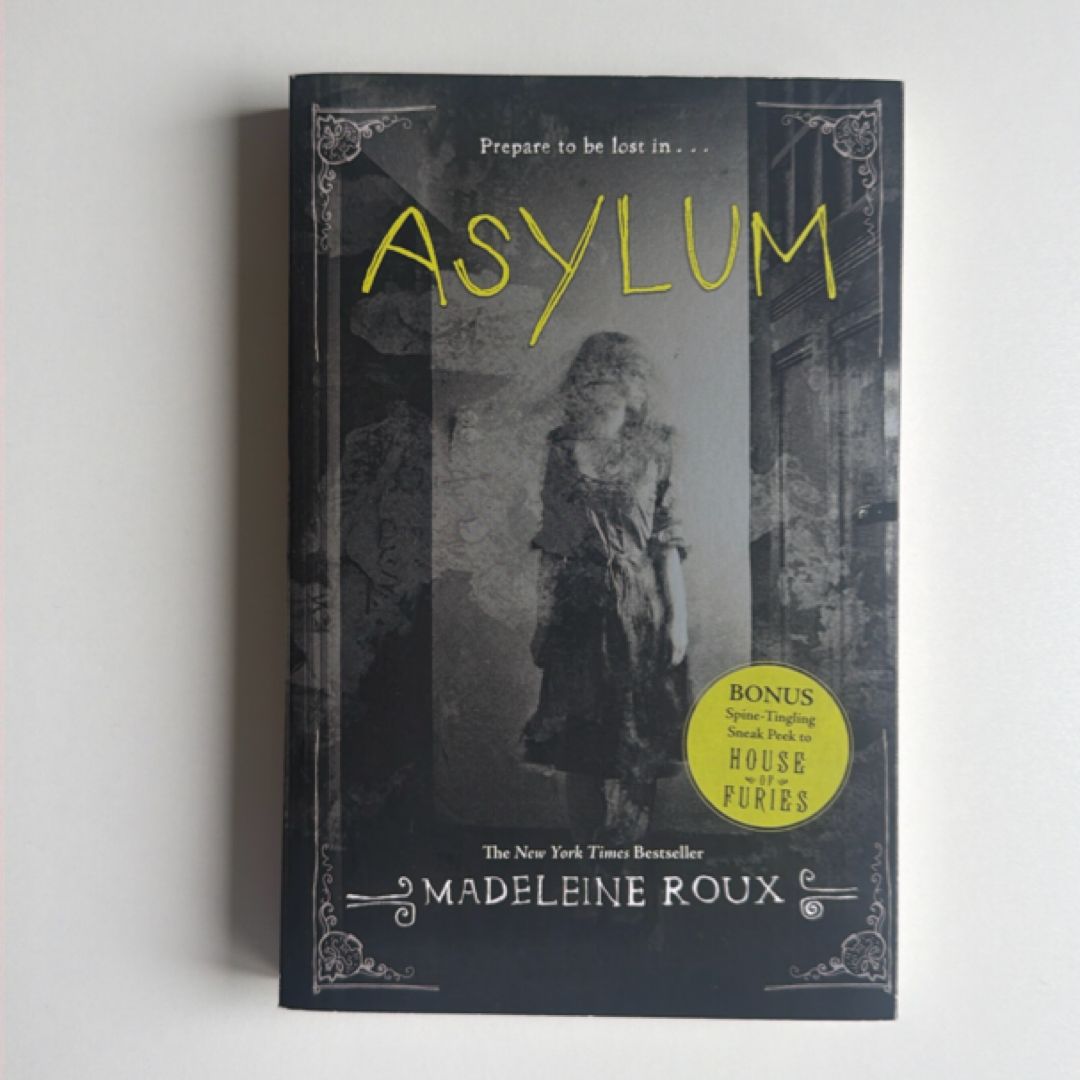 Asylum